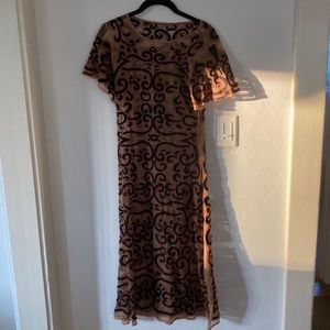 For Love and Lemons Slip Dress size small